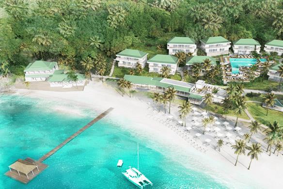 Club Med La Caravelle - Guadeloupe , Antilles Françaises