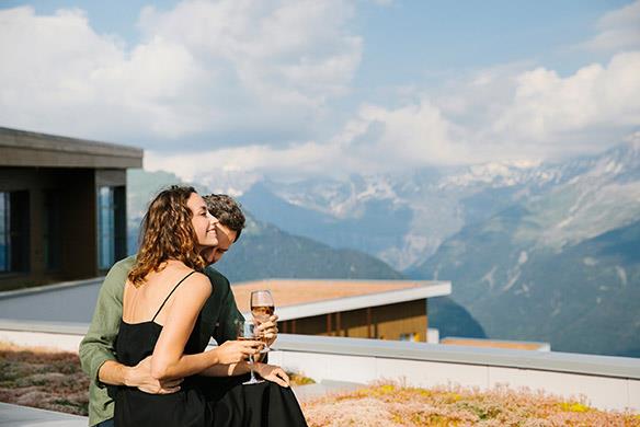 Club Med Grand Massif Samoëns Morillon - France