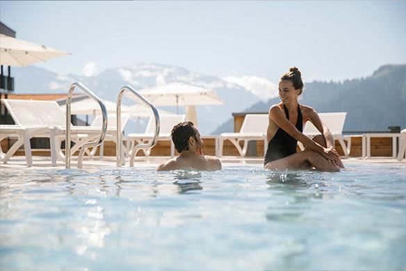 Club Med Val d'Isère - France 