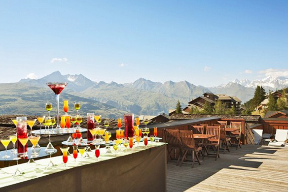 Club Med Peisey-Vallandry - France 