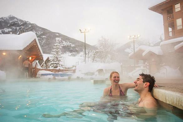 Club Med Alpe d'Huez - France 