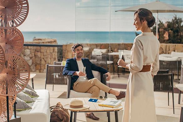 Club Med Cefalù - Italie 