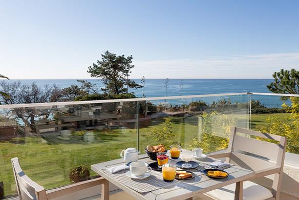 Club Med Da Balaia - Portugal 