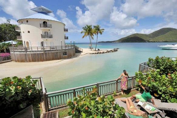 Club Med Les Boucaniers - Martinique - Antilles Françaises