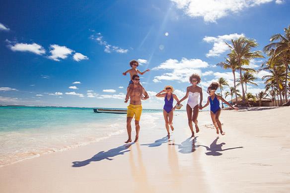 Club Med Punta Cana - République Dominicaine