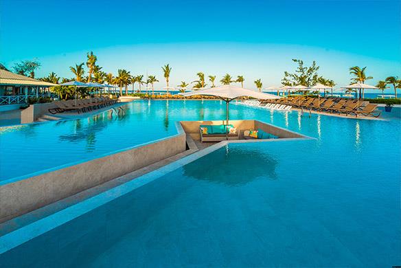 Club Med Turkoise - Turks et Caicos