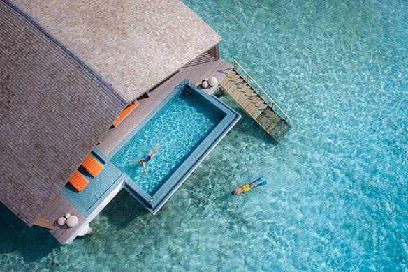 Club Med La Plantation d'Albion - Ile Maurice