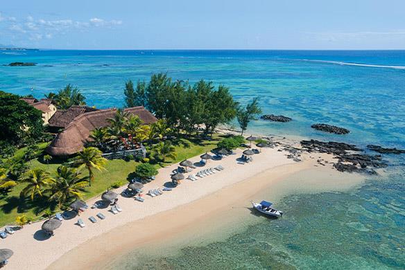 Club Med La Pointe aux Canonniers - Ile Maurice