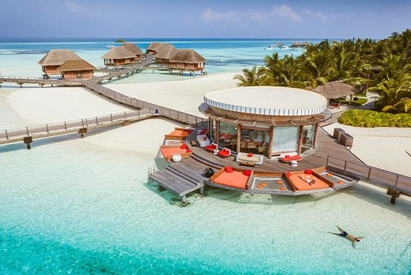 Club Med Kani - Maldives