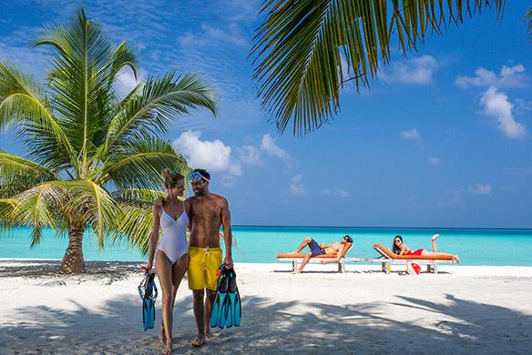 Club Med Seychelles - République des Seychelles 