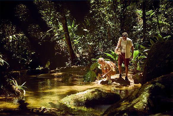 Club Med Rio Das Pedras - Brésil