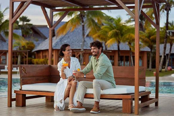 Club Med Trancoso - Brésil 