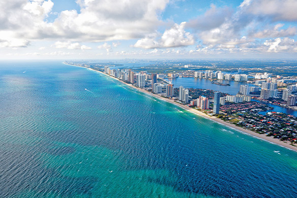 Club Med Escapade à Miami - Etats-Unis