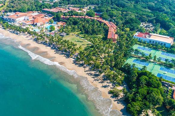 Club Med Ixtapa Pacific - Mexique