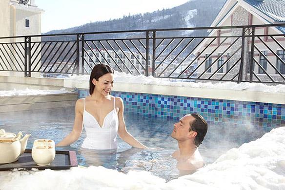 Club Med Yabuli - Chine 