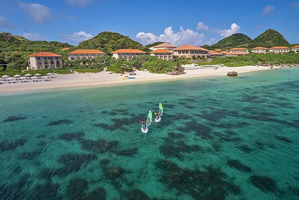 Club Med Kabira Ishigaki - Japon 