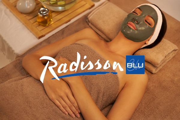 Pack Radiance & Beauté Radisson Blu Resort & Thalasso Hammamet 