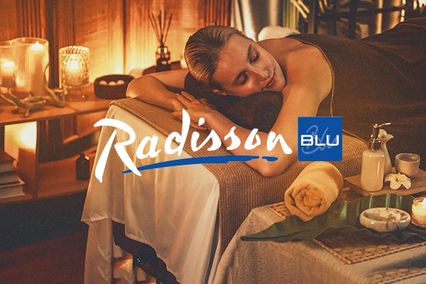 Pack Relaxant à Radisson Blu Resort & Thalasso Hammamet