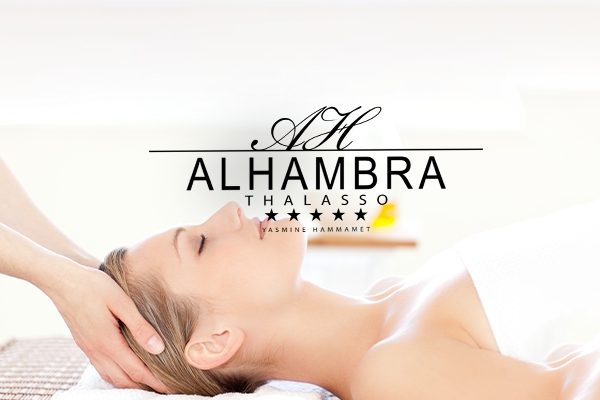 Pack Prestige à Hotel Alhambra Thalasso Hammamet 
