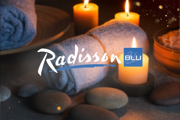 Oriental à Radisson Blu Resort & Thalasso Hammamet 