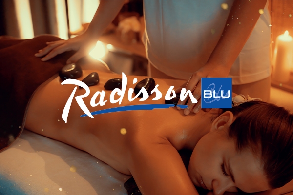 Pack Décontraction du dos à Radisson Blu Resort & Thalasso Hammamet 