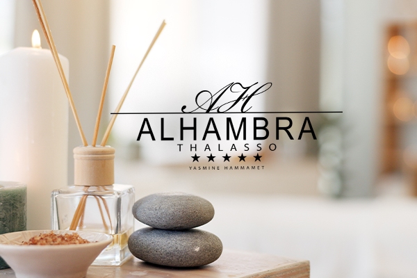 Pack Bien-être à Hotel Alhambra Thalasso Hammamet